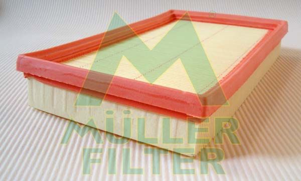 MULLER FILTER oro filtras PA3481